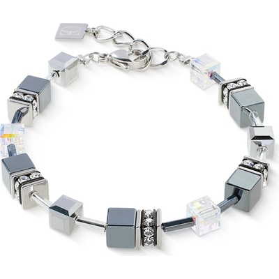 Coeur de lion Náramek 4015/30-1217