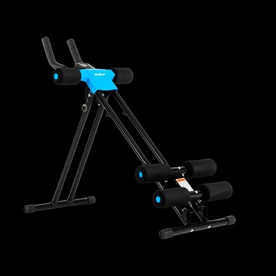 REBEL ACTIVE