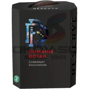 Domaine boyar ДБ Каберне Резерва