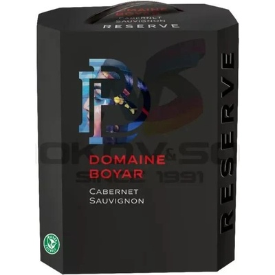 Domaine boyar ДБ Каберне Резерва