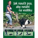 Jak naučit psa, aby netáhl na vodítku - Ralf Lindner CZ