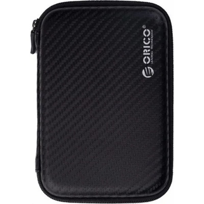 ORICO Чекмедже за дискове Orico - PHM-25-BK-BP (PHM-25-BK-BP)