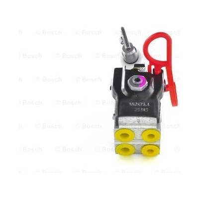 BOSCH Regulátor brzdné síly 0 204 031 296