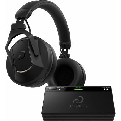 Pioneer DJ AlphaTheta HDJ-F10-TX