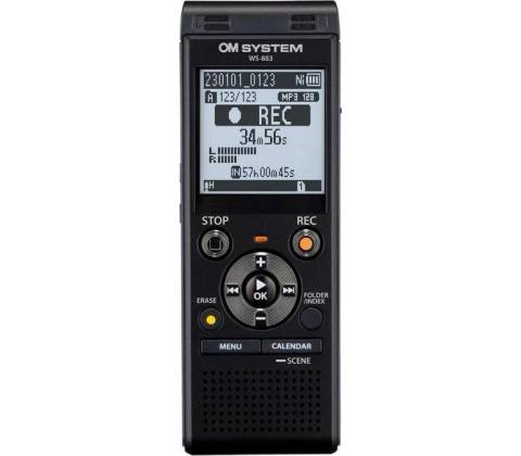 Olympus WS-883