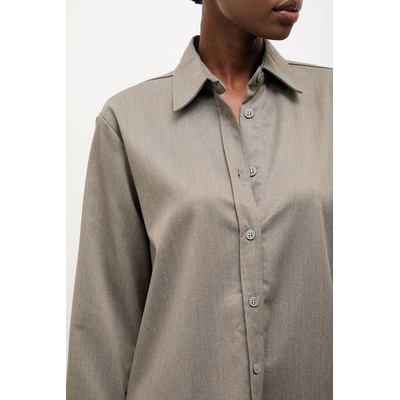 ANSWEAR Риза Answear. LAB (34177.tos)