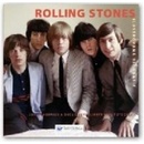 Rolling Stones - Jane Benn