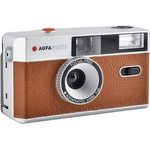 AgfaPhoto Reusable Photo Camera 35mm Brown (603002)