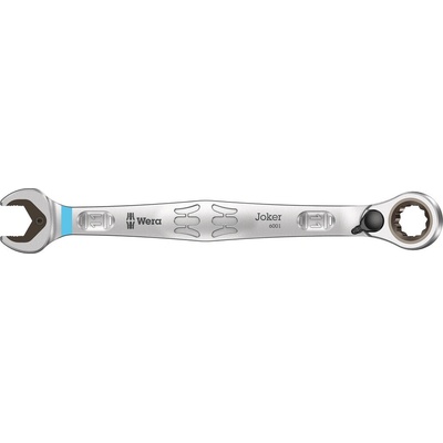 Wera Ráčnový očkoplochý klíč Joker switch 11 mm 05020066001