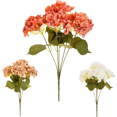 KYTICA HYDRANGEA MIX/3F 51CM