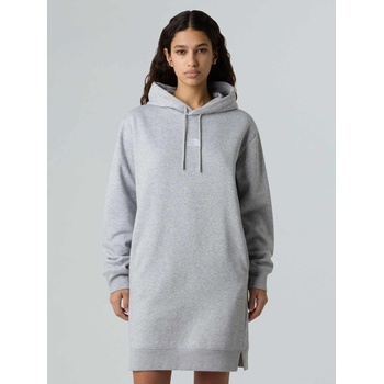 The North Face Рокля w essential relaxed hooded dres