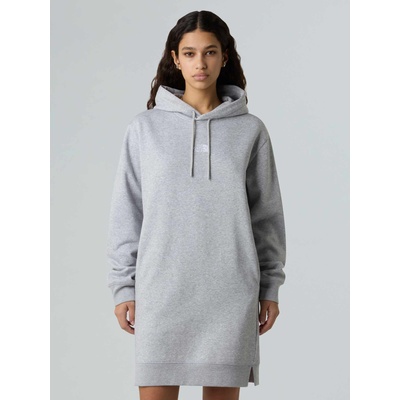 The North Face Рокля w essential relaxed hooded dres