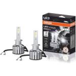 OSRAM Osram- hl bright -h1- 64150dwbrt -6000k-13w-12v (5579) - комплект 2бр (64150dwbrt)
