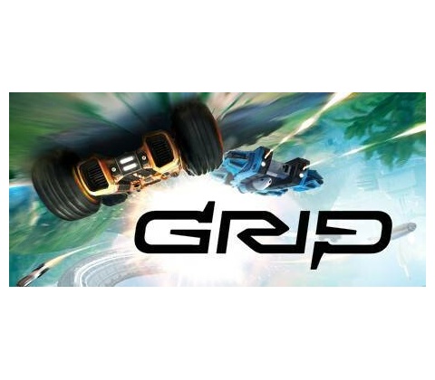 Grip: Combat Racing