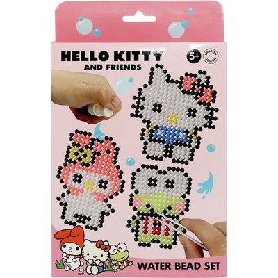 Комплект водни мъниста Micki - Hello Kitty and Friends (70001700)