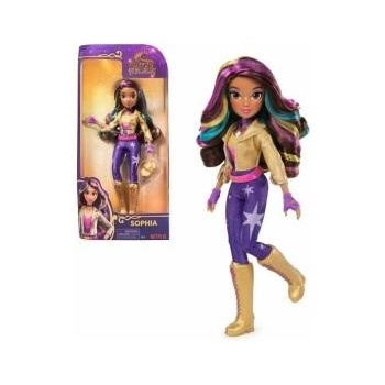 Spin Master Кукла Spin Master Sophia Academia Unicornio Еднорог 9 Части