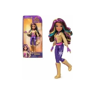 Spin Master Кукла Spin Master Sophia Academia Unicornio Еднорог 9 Части