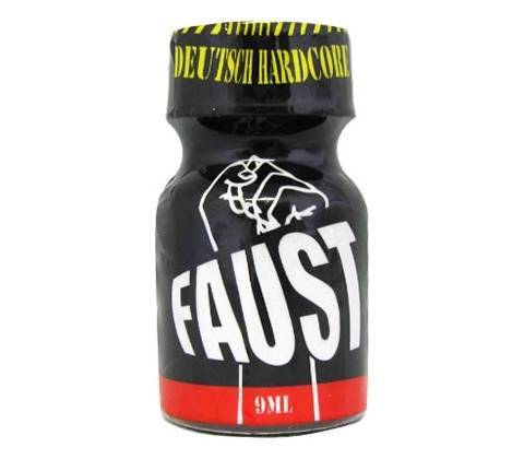 Faust 9 ml
