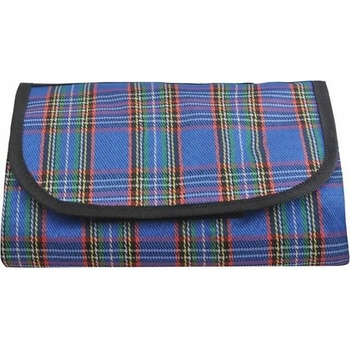 Malatec modrá Basic 150x180cm