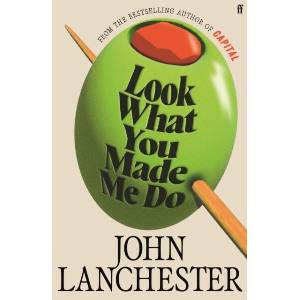 Look What You Made Me Do (ISBN: 9780571298679)