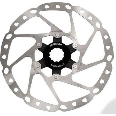 Shimano brzdový kotouč SH SMRT64 180mm Centerlock external