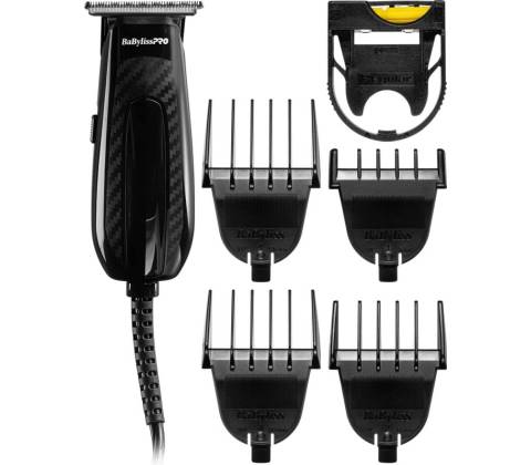 BaByliss PRO ETCHBBFX Zero Gap