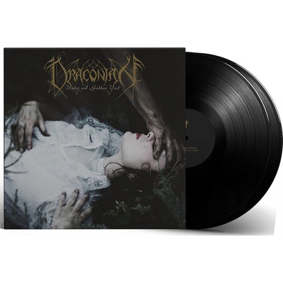 Draconian - Under A Godless Veil LP – Zbozi.Blesk.cz
