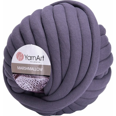 Yarn Art Marshmallow 908 Pletacia priadza
