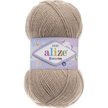 alize Şekerim Bebe 256 Плетива прежда (12200256)