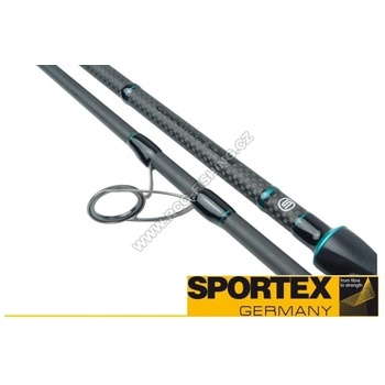 Sportex Competition CS-5 Stalker 3 m 3 lb 2 diely