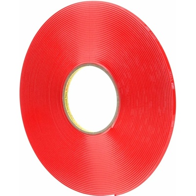 3M VHB Obojstranná páska 4918F 6 mm x 16,5 m transparentná
