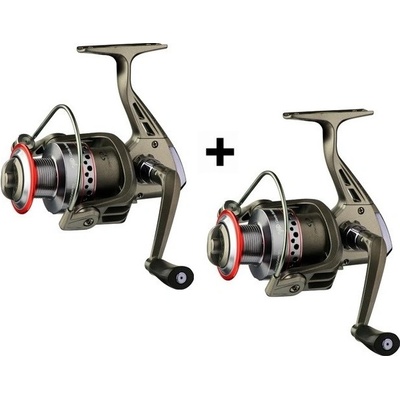 Giants Fishing SPX 4000 FD