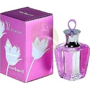 Image 1 of Cacharel Promesse EDT 50 ml