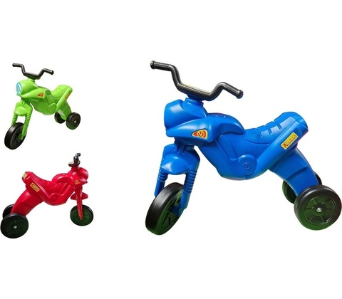 Dohány ENDURO modré