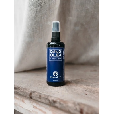 Renovality CelluO olej 100 ml