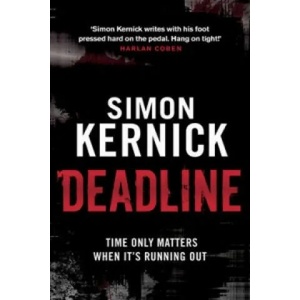 Deadline | Simon Kernick (2011)