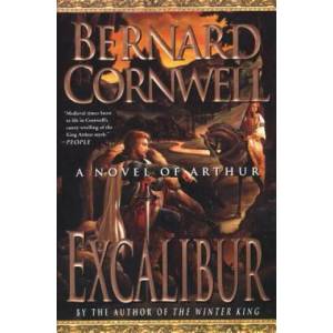 Excalibur | Bernard Cornwell (2007)
