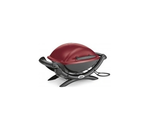 Weber Q 140