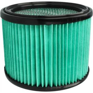 VHBW Картушен филтър за Bosch GAS 12-25 PL / GAS 15 PS (889002200)
