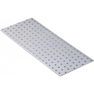 Domax PP23 doštička perforovaná 400x160x2,0 mm