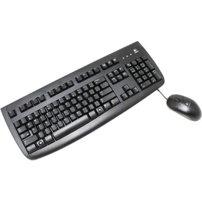 Logitech Deluxe 250 PS2 (920-000007)