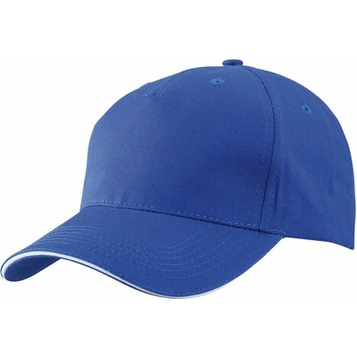 Myrtle Beach MB 6526 5 panelová sandwich 03.6526 royal/white