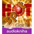 Hot Spot 1 Class CDs