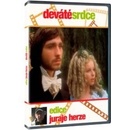 Deváté srdce DVD