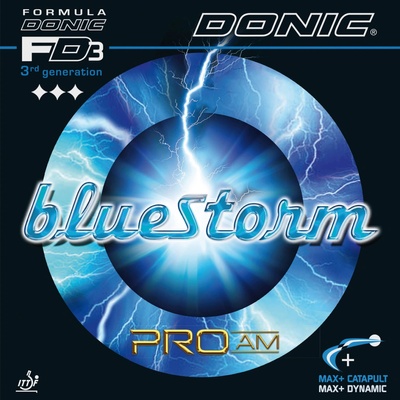 Donic blueStorm PRO AM