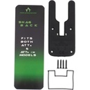 Zadní uši ATTs Snag Back