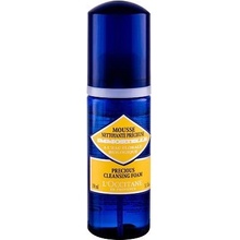 L'Occitane Immortelle Precious Cleansing Foam 150 ml