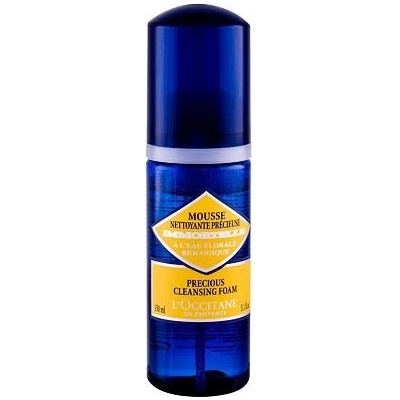 L'Occitane Immortelle Precious Cleansing Foam 150 ml