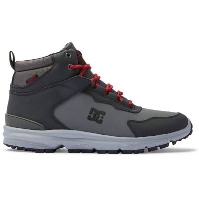 DC BOTY MUTINY WR - šedá - EUR 44,5