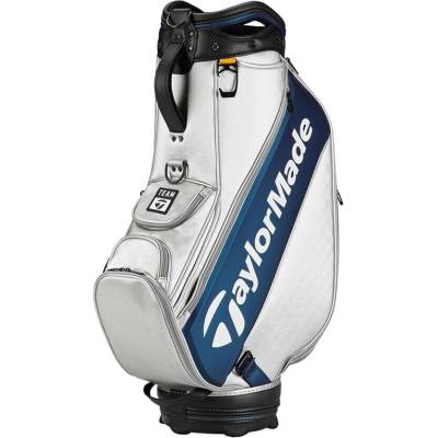 TaylorMade Qi 10 Players Silver/Black/Navy